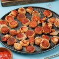 Cooksnap dari cutzamania untuk resep Sosis Roll