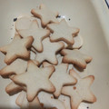 El cooksnap de Romii Cisneros cuando hizo Galletas de manteca con glasé.