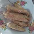 Cooksnap dari linaherlina untuk resep Sempol udang rebon+wortel