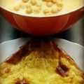 Erás Cooksnap-ja, amikor elkészítette a(z) Krumplis pite receptet.