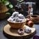 Cooksnap Jeehan Kitchen semasa beliau membuat Onde Onde Ceria.