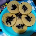 Cooksnap dari Sugi Rahayu untuk resep Kue lumpur kentang praktis