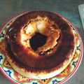El cooksnap de Miguel Angel Peral Morales cuando hizo Pudin de pan duro.
