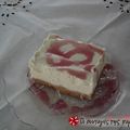 Cooksnap από sweety9 στη συνταγή Cheese cake παγωτό