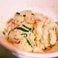 Mollie 的 日式馬鈴薯沙拉(ポテトサラダ） cooksnap