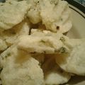 Cooksnap dari Puput || @putriasari12 untuk resep Cireng Krispi