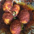 Cooksnap dari Ekatri Mahyudin untuk resep Telur Balado