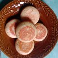 Cooksnap dari nur aini untuk resep Kue Kamir Tape Singkong