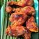 Cooksnap dari Dian Ummu Hasbi untuk resep Ayam Bakar Wong Solo