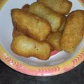 Cooksnap dari mamananduts untuk resep Singkong parut isi Gula merah (jemblem)