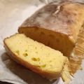 El cooksnap de G24 99 cuando hizo Budín de limón/ naranja húmedo.