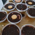 Cooksnap dari Ryismi Ayu untuk resep Dessert Box (No Oven,No Kukus)