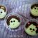 Cooksnap dari Erika Damayanti "Cemilan Kakak Mika" untuk resep Puding kribo #pr_recookagarlebihjeli