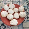 El cooksnap de mariateresacastroabad cuando hizo Galletitas.