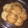 El cooksnap de Belu Rebollo cuando hizo Cookies de rocklets.