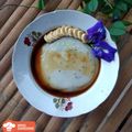 Cooksnap dari Miss Daroinie untuk resep Bubur Tepung Beras_Maizena