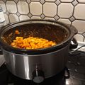 Cooksnap από Kiki S στη συνταγή Γίγαντες στον slow cooker