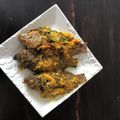 Cooksnap dari Diah untuk resep Mujair NyatNyat Khas Kintamani
