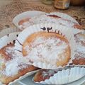 Сooksnap від Катя Зикова, який(а) приготував(ла) Кексики з шоколадними гранулками.