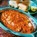Ranju का कुकस्नैप जब उन्होंने पाव भाजी (Pav Bhaji recipe in Hindi) बनाया था।