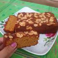 Cooksnap dari Susilestaa untuk resep Ontbijtkoek (Bolu Rempah)