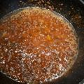 El cooksnap de Alicia R. Da Silva S. cuando hizo Salsa de tomate casera.