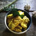 Cooksnap dari iiswatizain untuk resep 636. Ungkep Tempe Bumbu Kalasan