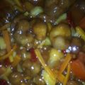 Cooksnap dari Syifa Fadhilah An Nuri untuk resep Ayam tepung asam manis
