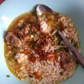 Cooksnap dari Ambarini untuk resep Kare Tulang Kambing / Sapi Special Dari Ibuku