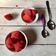 Cooksnap dari iti Resti Nsh untuk resep Strawberry Sorbet