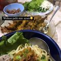 Cooksnap dari Bella Riska Ragilia untuk resep Mie ayam