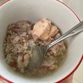 Cooksnap dari Mollymikime untuk resep 329. Sop "Ceker & Sayap" Ayam Ala Pak Min Klaten