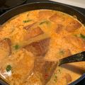 Cooksnap dari Meindy Prima Trifida untuk resep Sayur Tahu Ala Warteg
