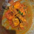Cooksnap dari qorriaina untuk resep Ayam Woku Kemangi