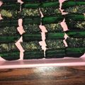 Cooksnap dari Elsie Noviola untuk resep Kue Lapis Deva (No Santan)