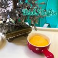 Cooksnap của Minh Anh Hoàng Đặng khi họ làm theo món Bánh trứng hấp - ăn dặm
