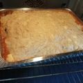Cooksnap από nitsa στη συνταγή Vegan - αντί - μουσακάς