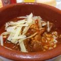 El cooksnap de Maryfer var cuando hizo Goulash facilísimo!! ;).