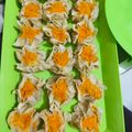 Cooksnap dari Ira kartika untuk resep Dimsum Ayam