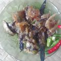 Cooksnap dari Dina Adin untuk resep Sambal Jambal Roti Pedas Gurih dan Asam