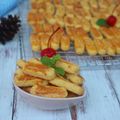 Cooksnap dari Wuwut Ummu Safa untuk resep Kaastengel kuejuuuuu bingits