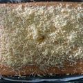 Cooksnap dari Gracelly Alma untuk resep Bolu lembut