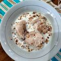 Cooksnap dari Dapur Mama Vi-Ra untuk resep Opor Ayam Kuah Putih