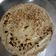 Charu Garg का कुकस्नैप जब उन्होंने मुलायम रोटी(Mulayam roti recipe in hindi) बनाया था।
