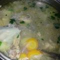 Cooksnap dari rita nofiyani untuk resep Sop tulang ayam