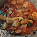 Cooksnap dari Yusuf Abdillah Putra untuk resep Tumis jamur kancing asam manis