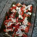 El cooksnap de Celes2239 cuando hizo Pencas de acelga a la napolitana.