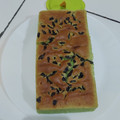 Cooksnap dari Novita untuk resep Condensed Milk PANDAN POUND CAKE 5 Bahan Yummy