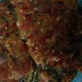 Cooksnap dari Metha Jasmine untuk resep Pecak ikan mujair comel