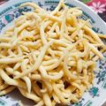 Cooksnap dari een untuk resep 8. Telur Gabus keju (Bolot 😂) anti gagaL